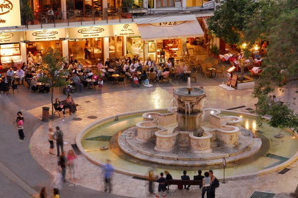 krini-morosini-fountain-liontaria-lions