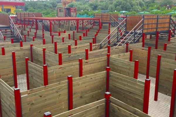 labyrinth park 1024X1024