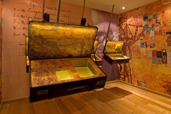 nikos-kazantzakis-museum