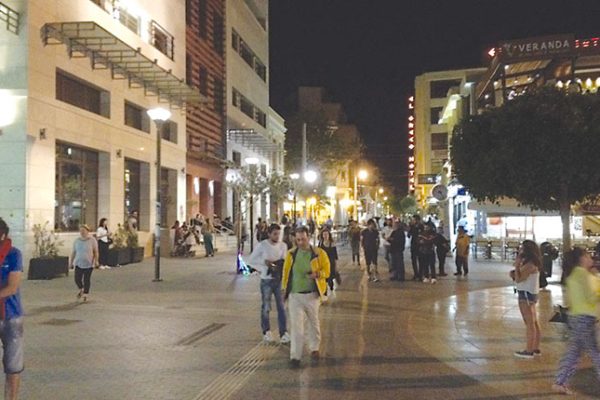 ΗΡΑΚΛΕΙΟ ΚΕΝΤΡΟ