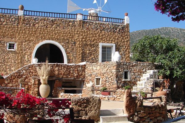 Λυχνοστατης