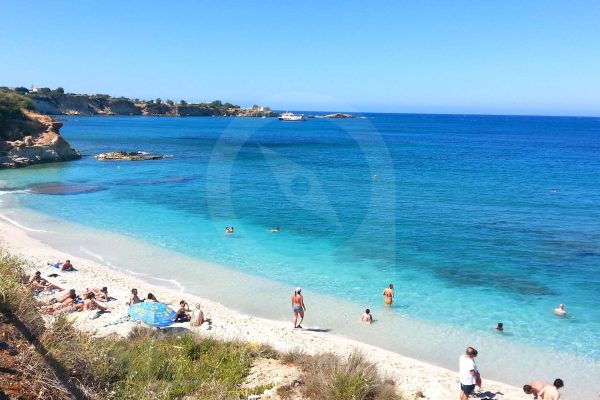 ΠΑΡΑΛΙΑ ΧΕΡΣΟΝΗΣΟΣ